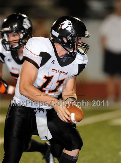 Thumbnail 1 in Burkburnett @ Argyle photogallery.