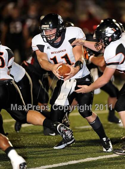 Thumbnail 1 in Burkburnett @ Argyle photogallery.
