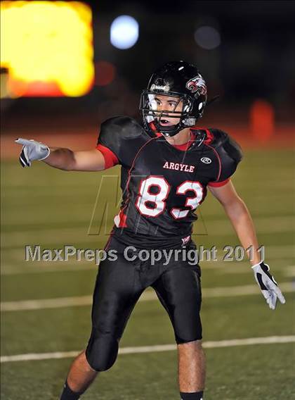 Thumbnail 1 in Burkburnett @ Argyle photogallery.