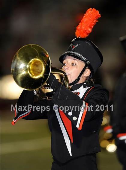 Thumbnail 1 in Burkburnett @ Argyle photogallery.