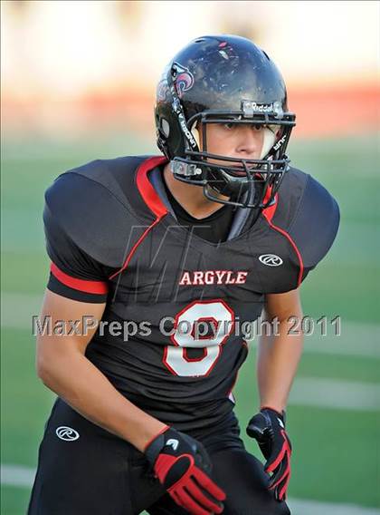 Thumbnail 1 in Burkburnett @ Argyle photogallery.