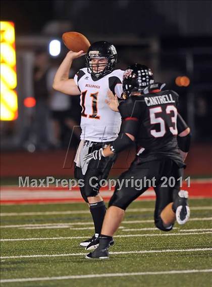 Thumbnail 3 in Burkburnett @ Argyle photogallery.
