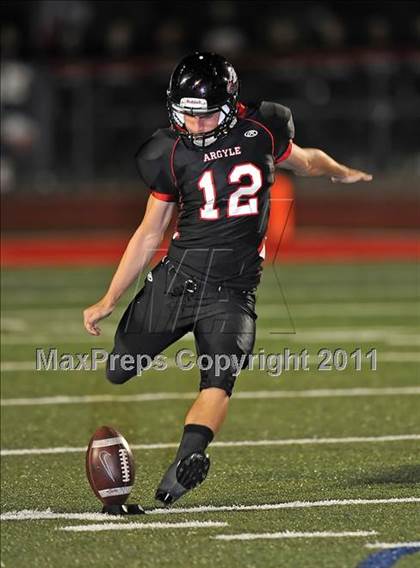 Thumbnail 3 in Burkburnett @ Argyle photogallery.