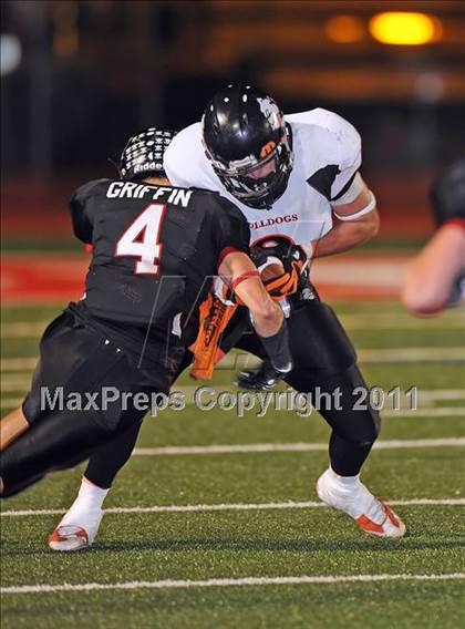 Thumbnail 1 in Burkburnett @ Argyle photogallery.