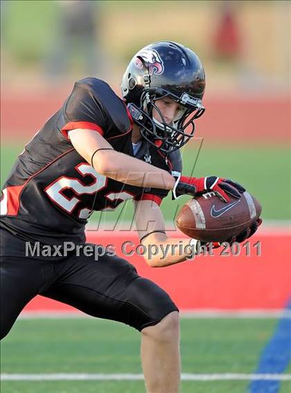 Thumbnail 1 in Burkburnett @ Argyle photogallery.