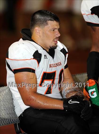 Thumbnail 1 in Burkburnett @ Argyle photogallery.