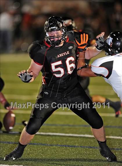 Thumbnail 3 in Burkburnett @ Argyle photogallery.