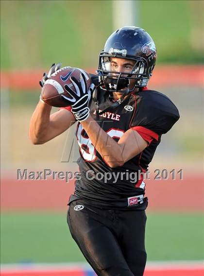Thumbnail 3 in Burkburnett @ Argyle photogallery.
