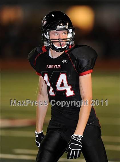 Thumbnail 1 in Burkburnett @ Argyle photogallery.