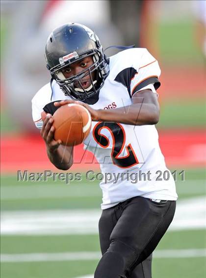 Thumbnail 1 in Burkburnett @ Argyle photogallery.