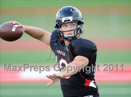 Thumbnail 1 in Burkburnett @ Argyle photogallery.