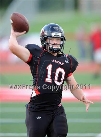 Thumbnail 2 in Burkburnett @ Argyle photogallery.