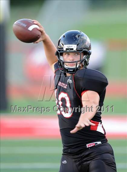 Thumbnail 1 in Burkburnett @ Argyle photogallery.
