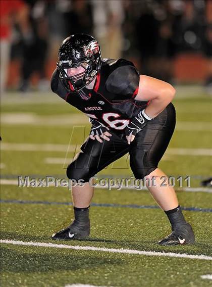 Thumbnail 1 in Burkburnett @ Argyle photogallery.