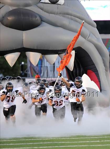 Thumbnail 1 in Burkburnett @ Argyle photogallery.