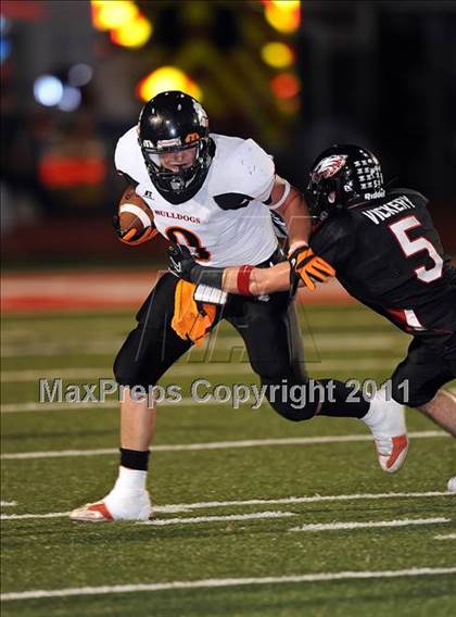 Thumbnail 2 in Burkburnett @ Argyle photogallery.