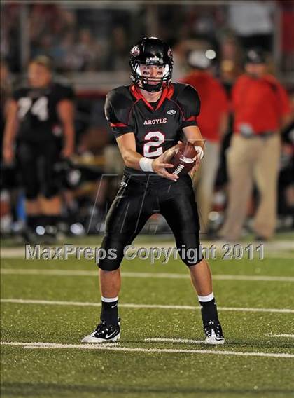 Thumbnail 1 in Burkburnett @ Argyle photogallery.