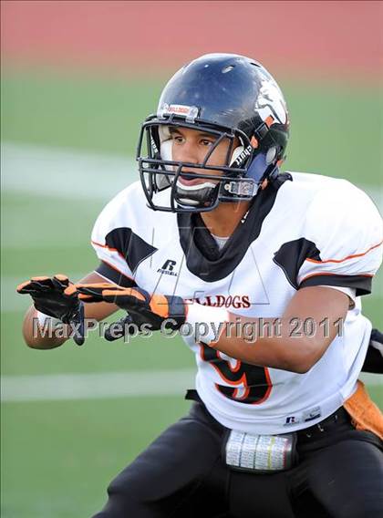 Thumbnail 1 in Burkburnett @ Argyle photogallery.
