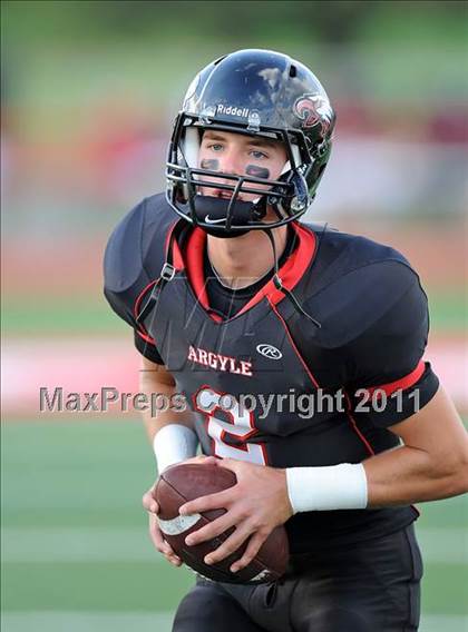 Thumbnail 1 in Burkburnett @ Argyle photogallery.