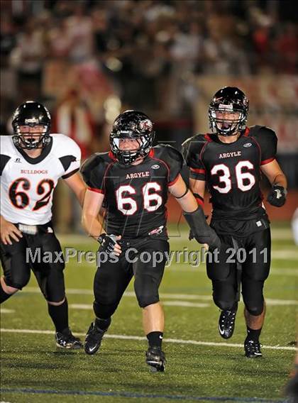 Thumbnail 1 in Burkburnett @ Argyle photogallery.