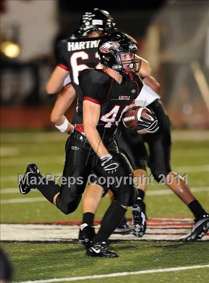 Thumbnail 1 in Burkburnett @ Argyle photogallery.