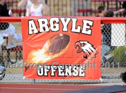 Thumbnail 1 in Burkburnett @ Argyle photogallery.