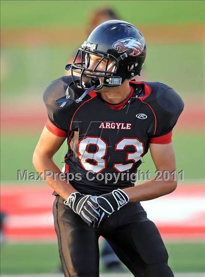 Thumbnail 3 in Burkburnett @ Argyle photogallery.