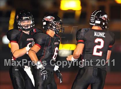 Thumbnail 3 in Burkburnett @ Argyle photogallery.
