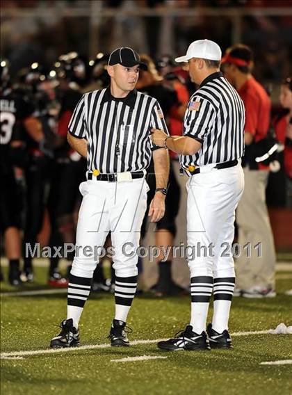 Thumbnail 1 in Burkburnett @ Argyle photogallery.