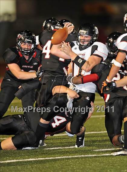 Thumbnail 2 in Burkburnett @ Argyle photogallery.