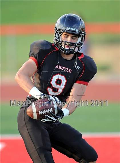 Thumbnail 1 in Burkburnett @ Argyle photogallery.