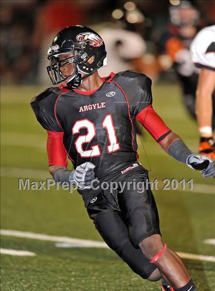 Thumbnail 1 in Burkburnett @ Argyle photogallery.