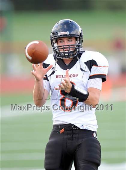 Thumbnail 1 in Burkburnett @ Argyle photogallery.