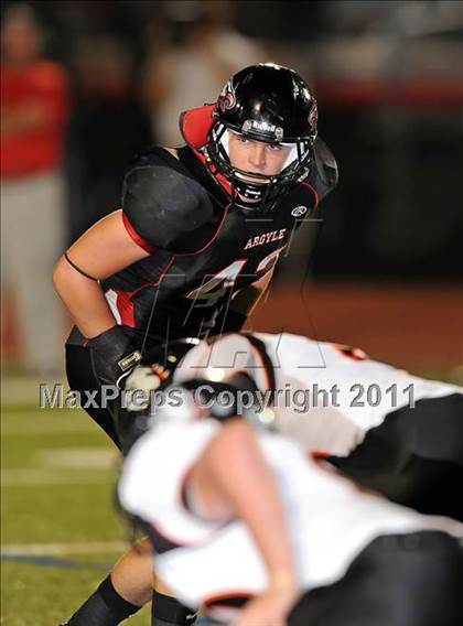Thumbnail 3 in Burkburnett @ Argyle photogallery.