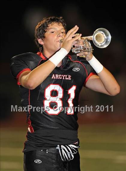 Thumbnail 2 in Burkburnett @ Argyle photogallery.