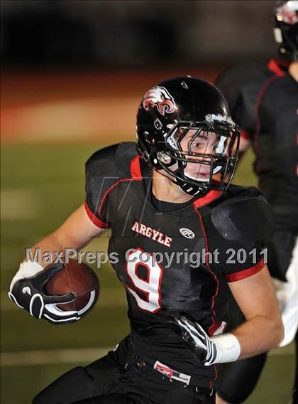 Thumbnail 1 in Burkburnett @ Argyle photogallery.
