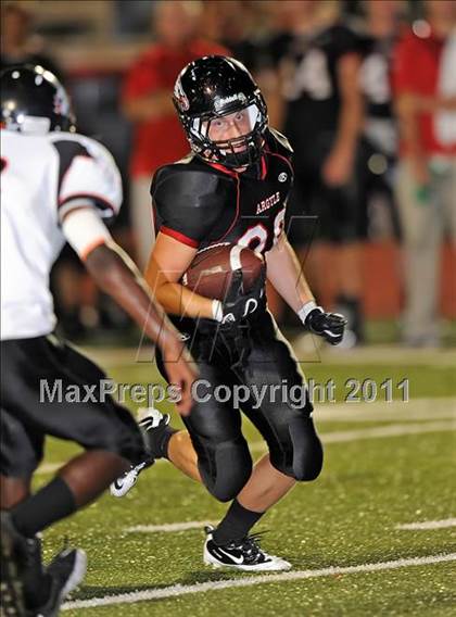 Thumbnail 2 in Burkburnett @ Argyle photogallery.