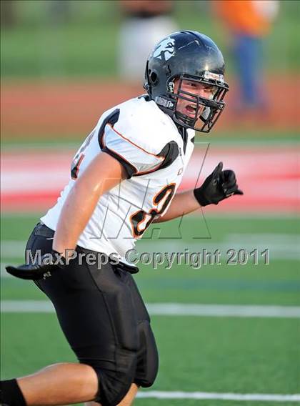 Thumbnail 1 in Burkburnett @ Argyle photogallery.