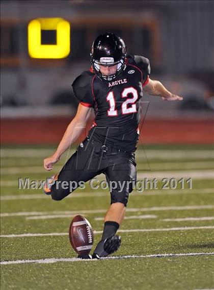 Thumbnail 1 in Burkburnett @ Argyle photogallery.