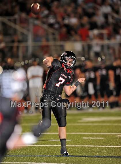 Thumbnail 3 in Burkburnett @ Argyle photogallery.