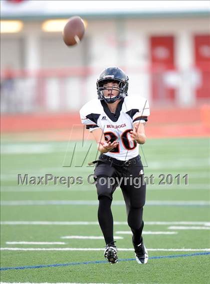 Thumbnail 1 in Burkburnett @ Argyle photogallery.