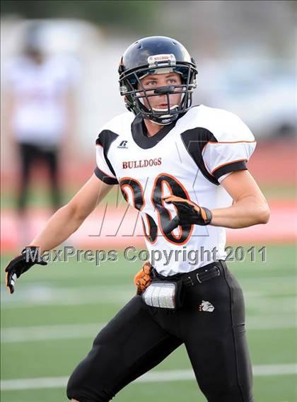Thumbnail 3 in Burkburnett @ Argyle photogallery.