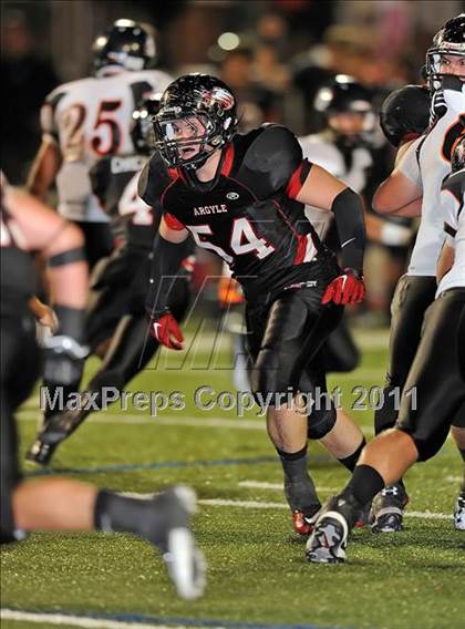 Thumbnail 1 in Burkburnett @ Argyle photogallery.