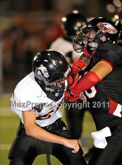 Thumbnail 1 in Burkburnett @ Argyle photogallery.