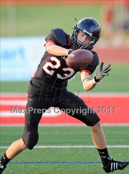 Thumbnail 3 in Burkburnett @ Argyle photogallery.