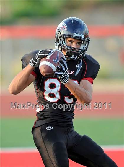 Thumbnail 1 in Burkburnett @ Argyle photogallery.
