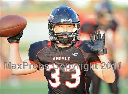 Thumbnail 2 in Burkburnett @ Argyle photogallery.
