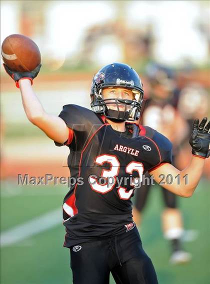 Thumbnail 3 in Burkburnett @ Argyle photogallery.