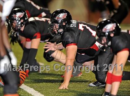 Thumbnail 1 in Burkburnett @ Argyle photogallery.