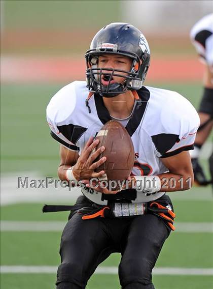Thumbnail 1 in Burkburnett @ Argyle photogallery.